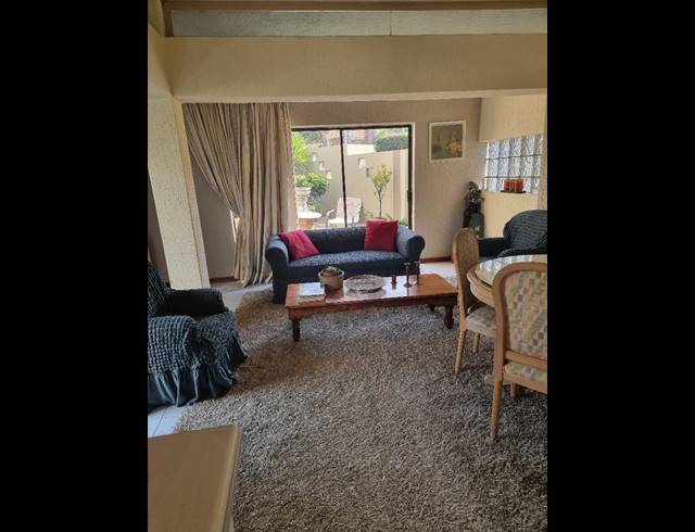 1 BEDROOM DUPLEX FOR SALE IN BRUMA